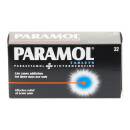  Paramol Tablets 