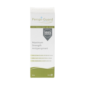  Perspi-Guard Antiperspirant Treatment 