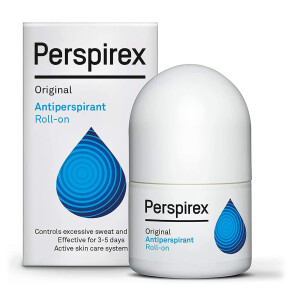 Perspirex Anti-Perspirant Roll-On Original
