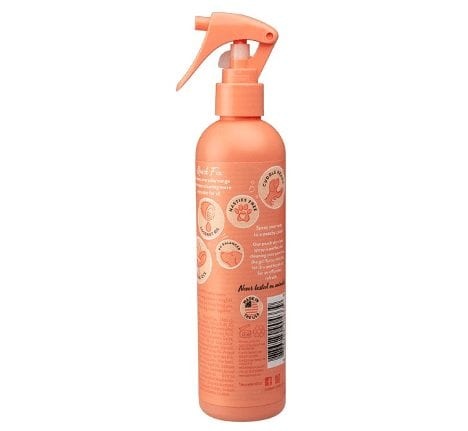 Pet Head Quick Fix Dry Clean Spray 