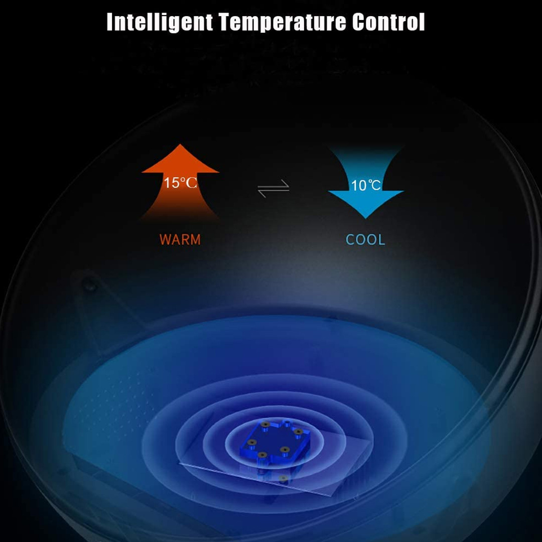Petkit Smart Cozy Pet House - climate controlled