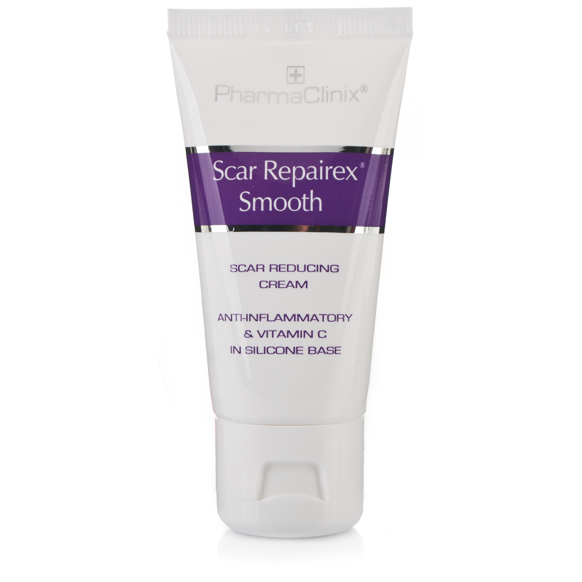PharmaClinix Scar Repairex Smooth Cream