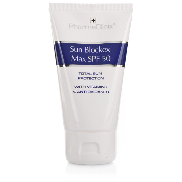 PharmaClinix Sun Blockex Max SPF50 Cream