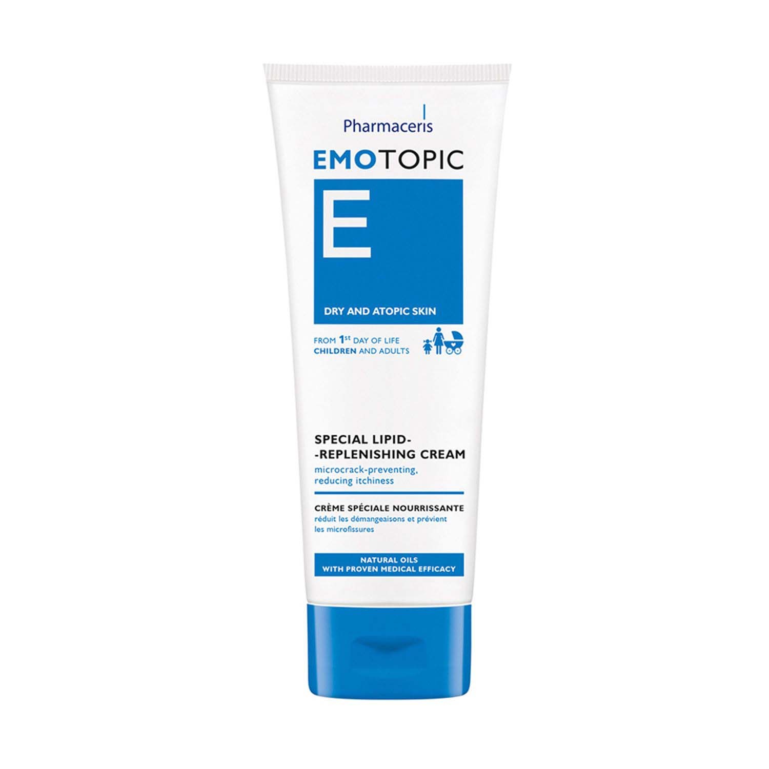 Pharmaceris Emotopic Special Lipid-Replenishing Cream
