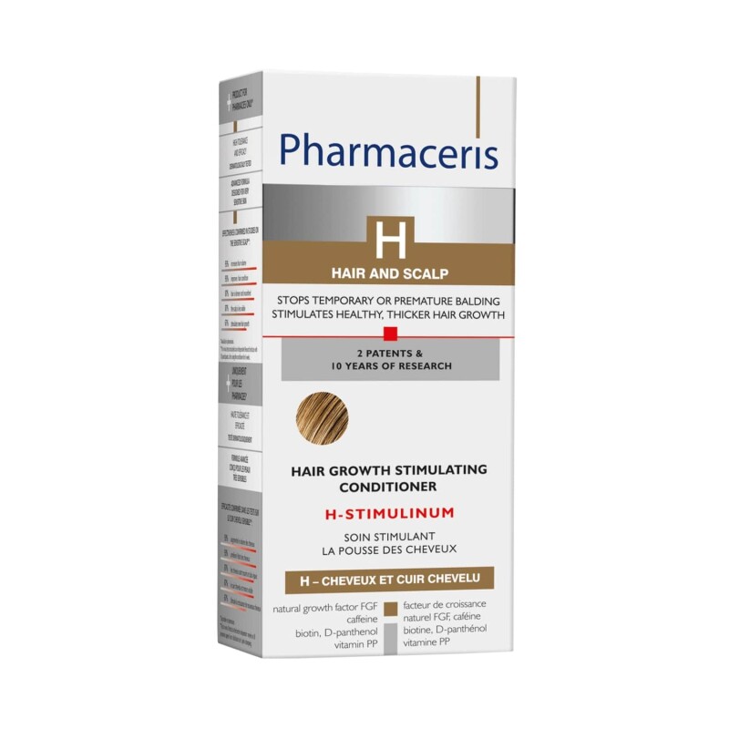 Pharmaceris H H-Stimulinum Stimulating Conditioner
