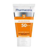 Pharmaceris S Hydro-Lipid Protective Body Lotion SPF50+