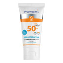 Pharmaceris S Safe Protective Face Cream SPF50+