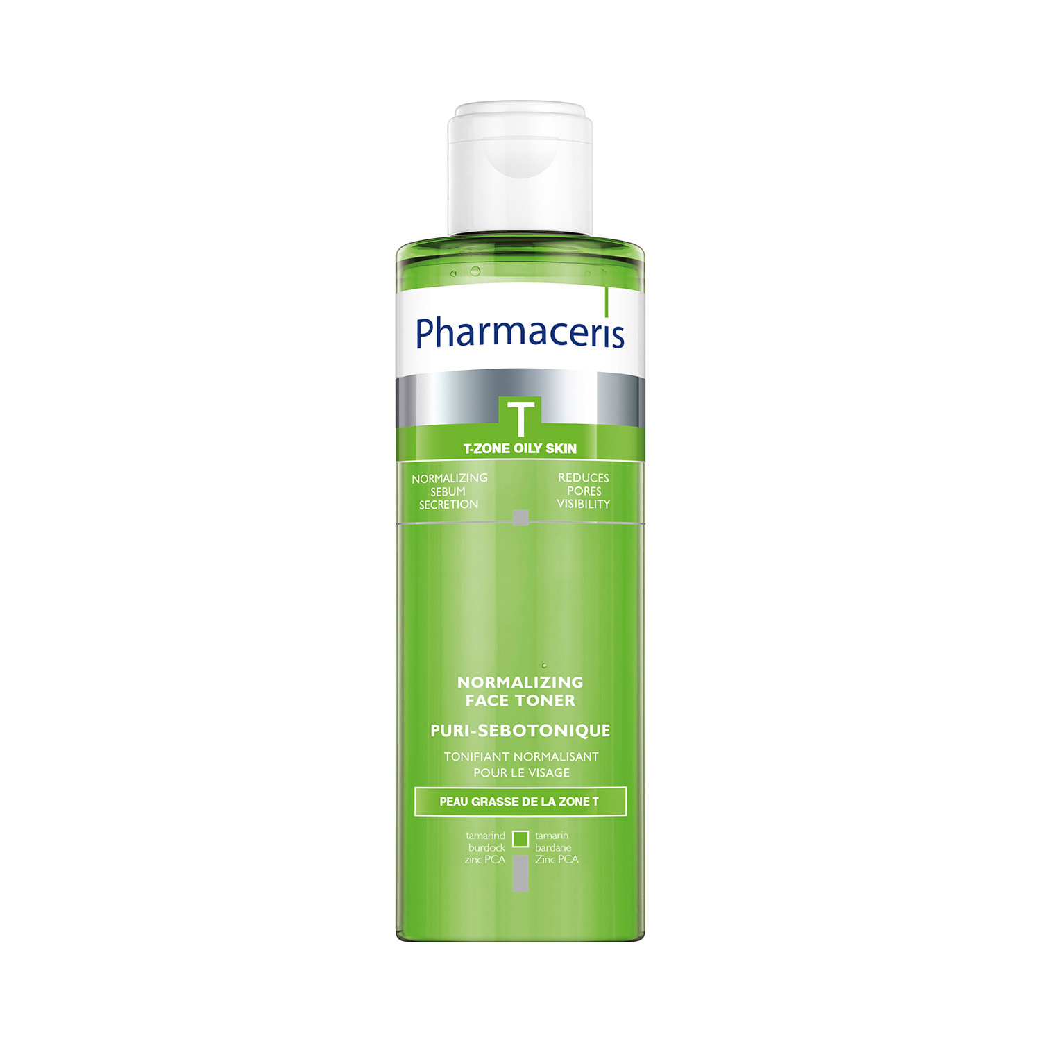Pharmaceris T Puri-Sebotonique Toner