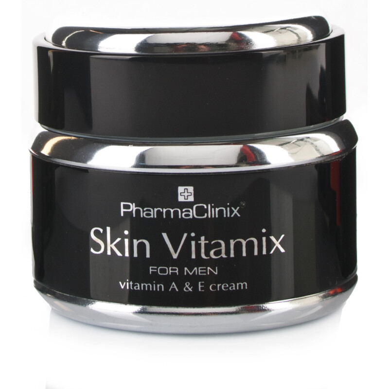 Pharmaclinix Skin Vitamix For Men