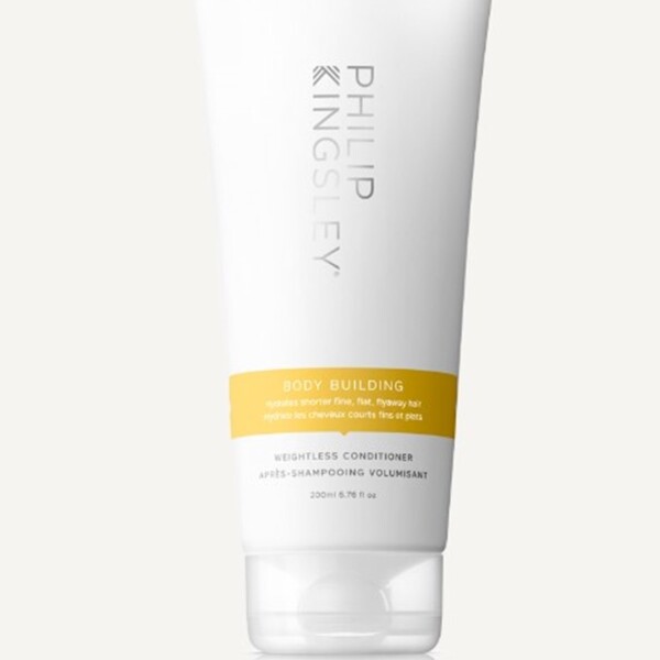Philip Kingsley Body Building Conditioner 200ml Pharmacy2U