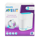 Philips Avent 3 in 1 Electric Steam Steriliser 220v