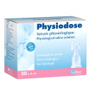  Physiodose Physiological Saline Solution 30x5ml 