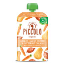 Piccolo Organic Carrot, Sweet Potato & Butternut Squash 4m+
