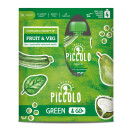  Piccolo Organic Green & Go Smoothie Multipack 6m+ 