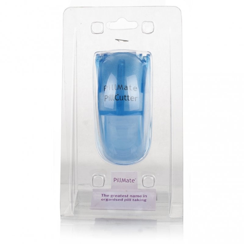 PillMate Pill Cutter Review