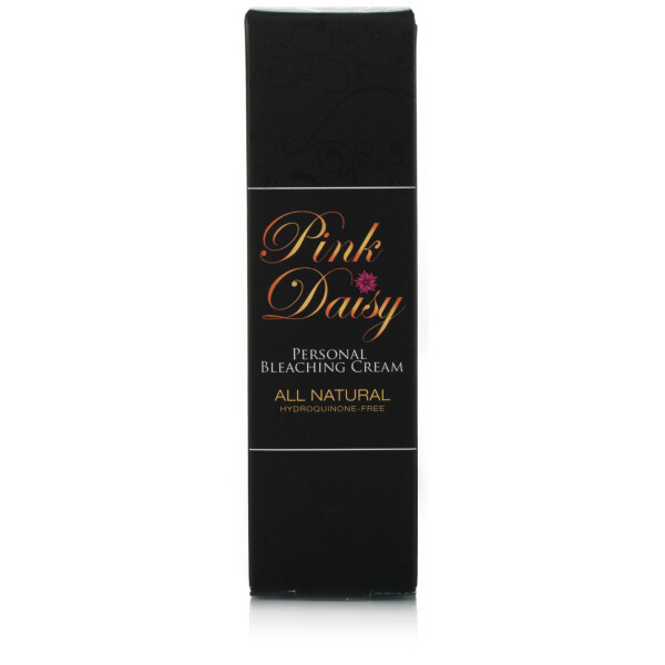 Pink Daisy Anal Bleaching & Lightening Cream