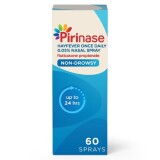 Pirinase Hayfever Relief for Adults 0.05% Nasal Spray
