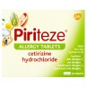 Piriteze Antihistamine Allergy Relief Tablets
