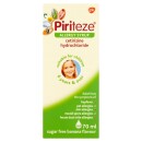 Piriteze Once A Day Allergy Syrup