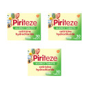  Piriteze One A Day Tablets Triple Pack 