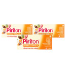 Piriton Allergy Tablets Triple Pack