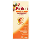Piriton Hayfever & Allergy Relief Syrup for Children