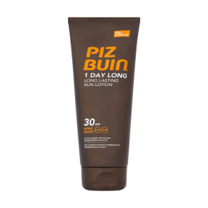  Piz Buin 1 Day Long Lotion SPF 30 200ml 