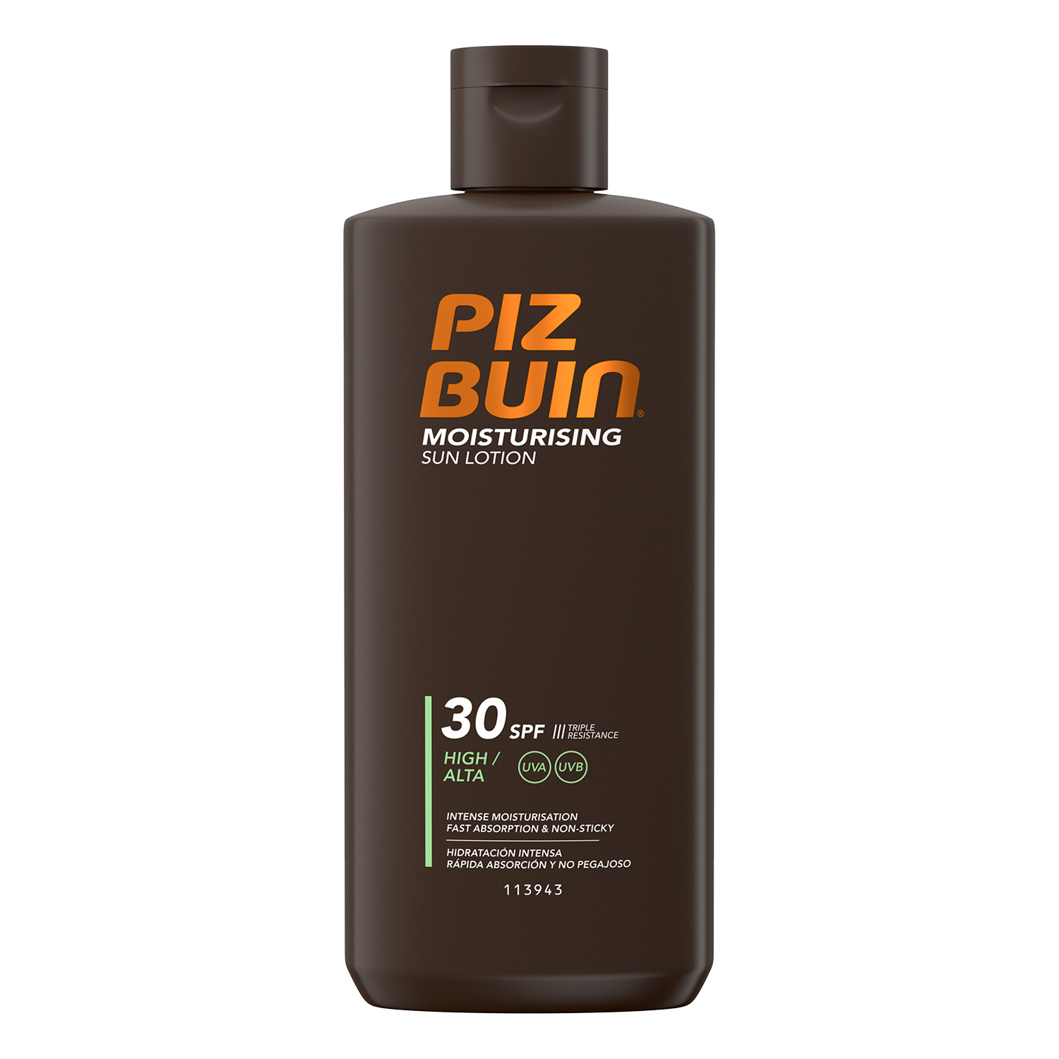 Piz Buin Moisturising Lotion SPF30