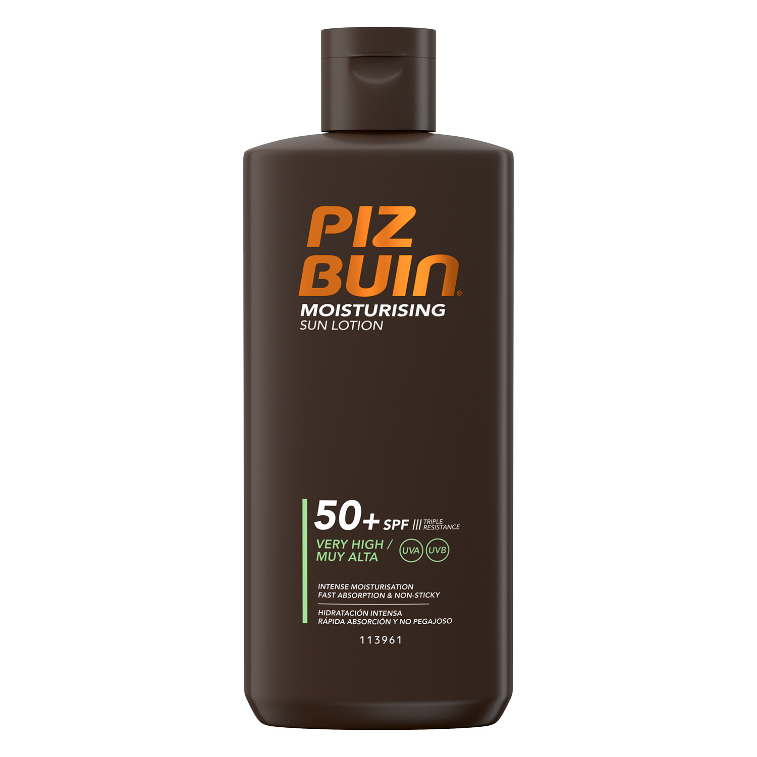 Piz Buin Moisturising Lotion SPF50