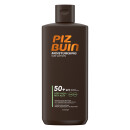  Piz Buin Moisturising Sun Lotion SPF50 