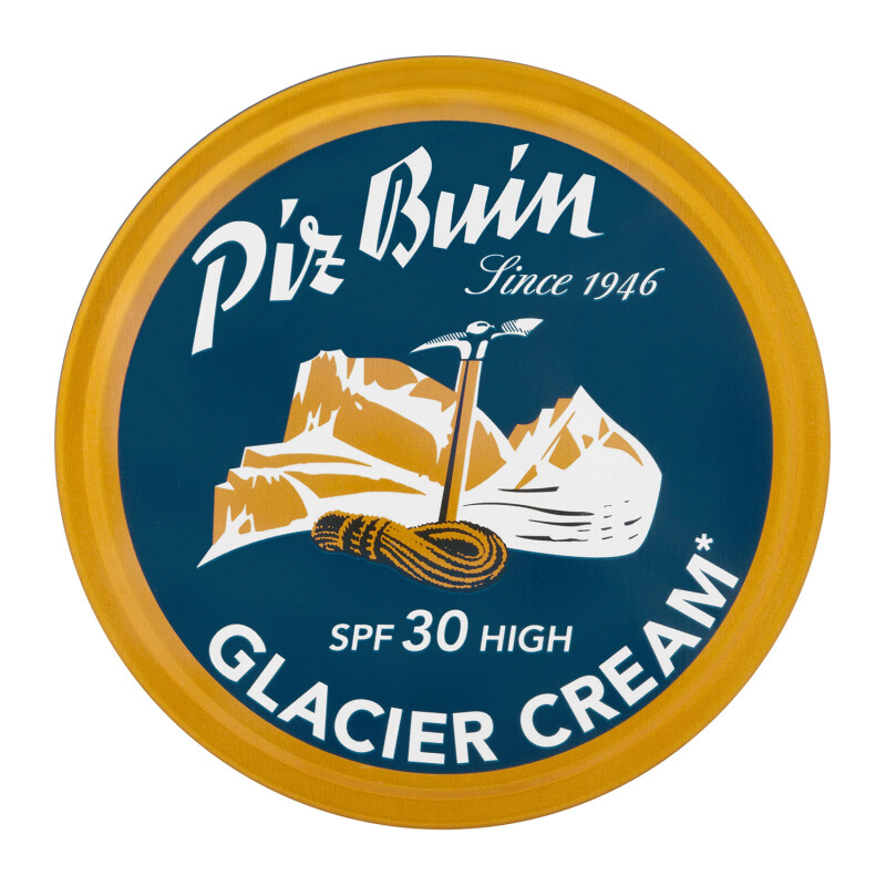 Piz Buin SPF30 Glacier Cream