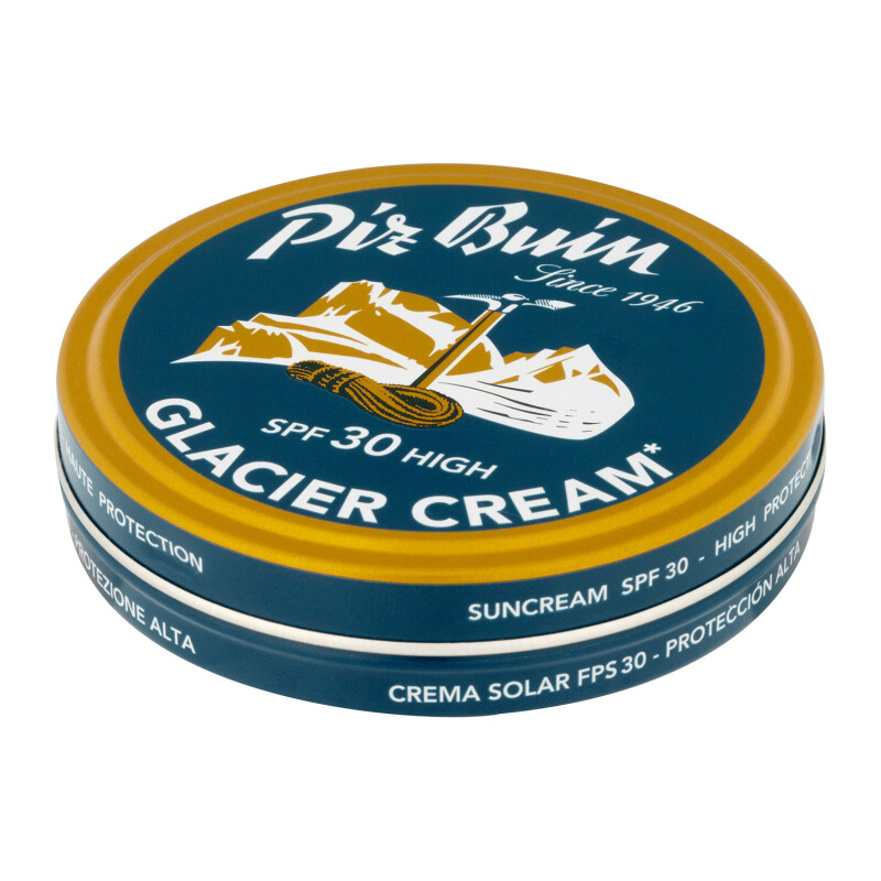 Piz Buin SPF30 Glacier Cream