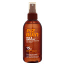 Piz Buin Tan & Protect Oil Spray SPF15