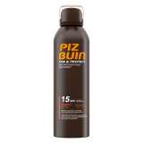 Piz Buin Tan & Protect Spray SPF15