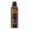 Piz Buin Tan & Protect Spray SPF15