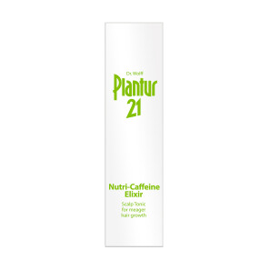 Plantur21 Nutri-Caffeine Elixir