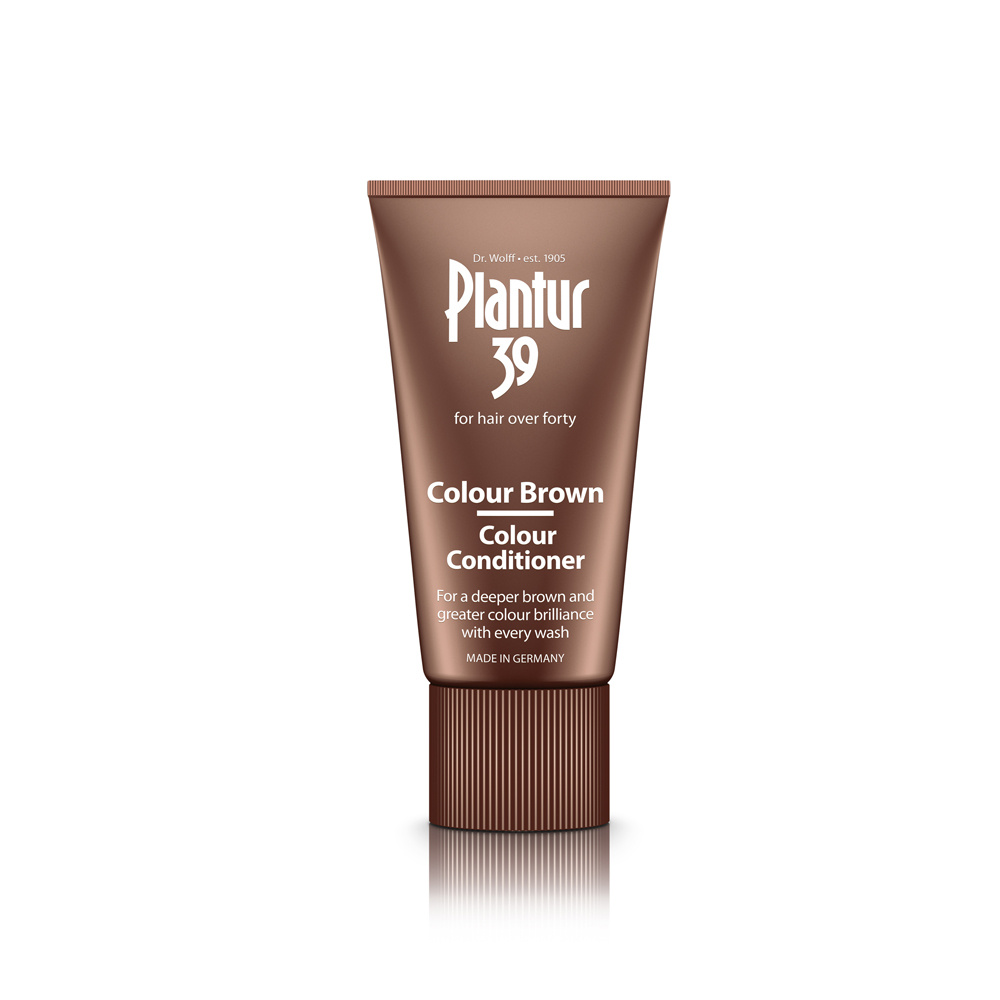 Plantur39 Colour Brown Colour Conditioner