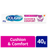 Poligrip Cushion & Comfort Fixative Cream