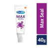 Poligrip Max Seal Denture Fixative Cream