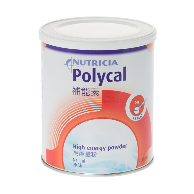 Polycal Nutritional Supplement Powder 400g