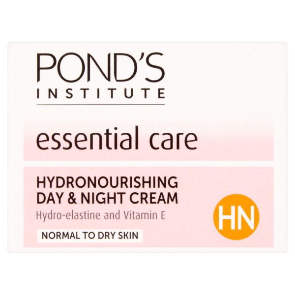 Ponds Hydronourishing Day & Night Cream
