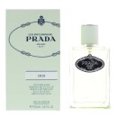 Amazoncom Prada Infusion Diris Eau De Parfum 005 Oz Sample
