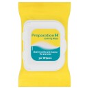 Preparation H Soothing Wipes