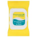  Preparation H Soothing Wipes 