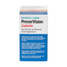 Bausch + Lomb PreserVision Lutein Capsules