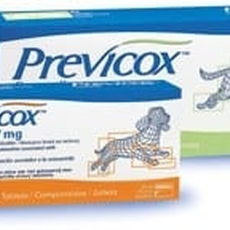 Rvcox Tablet Previcox | Veterinary Brand for Canine Pain and Mobility