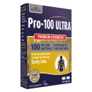  Natures Aid Pro-100 Ultra (100 Billion Bacteria) Capsules 