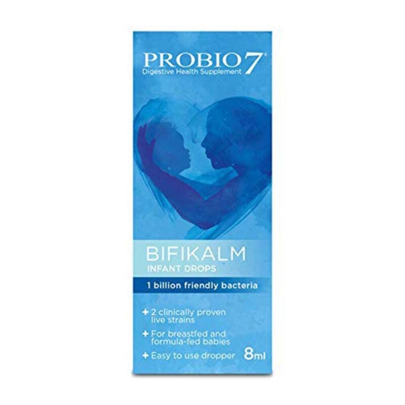 Probio 7 Bifikalm Infant Drops