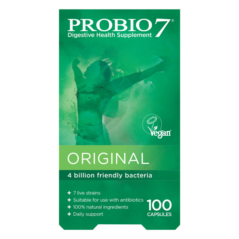 Probio7 Original Capsules
