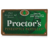 Proctors Pinelyptus Pastilles